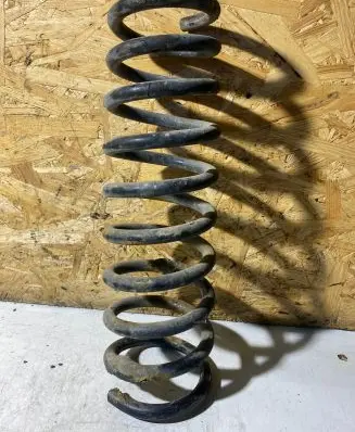 KIA Ceed Rear coil spring
