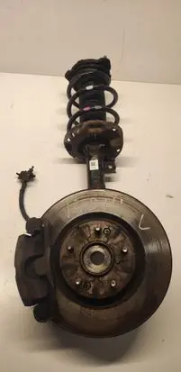 Hyundai i30 Front shock absorber/damper 54651-G4AA0
