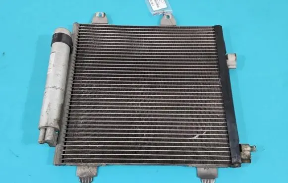 Peugeot 107 A/C cooling radiator (condenser) IMPRK1387200