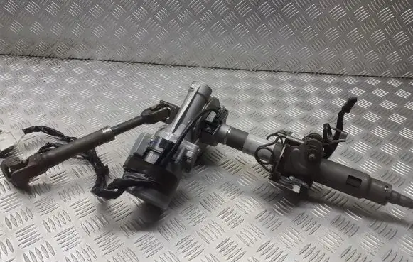 Toyota Corolla E140 E150 Steering wheel axle 45250-12A92