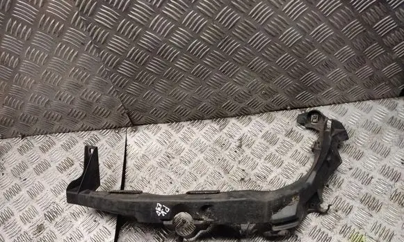 BMW 3 E90 E91 Headlight/headlamp mounting bracket 51647138401