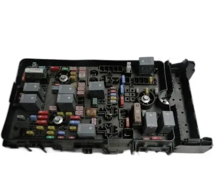 Jeep Cherokee Fuse box set 68264525AB