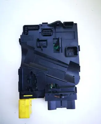 Volkswagen Golf V Steering angle sensor 1K0953549CB 05113588