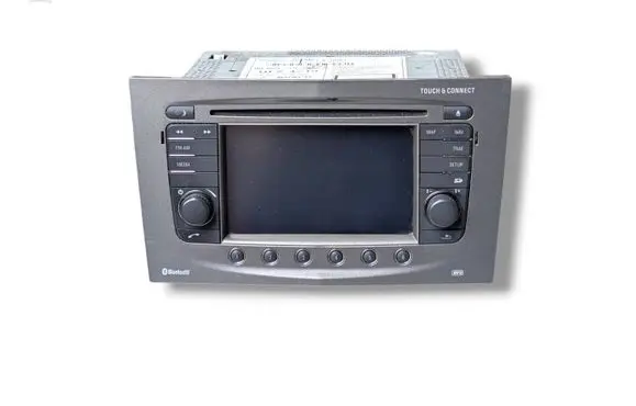 Opel Antara Radio/CD/DVD/GPS head unit 7612830149 95094219
