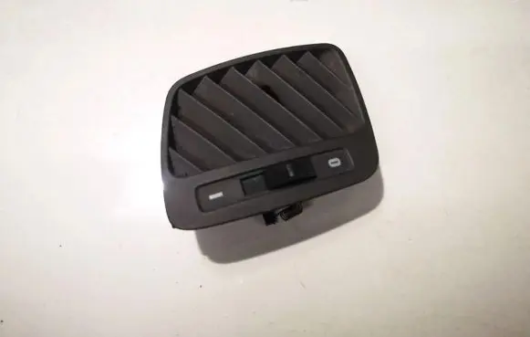 Audi A6 S6 C5 4B Dash center air vent grill 4b0819794