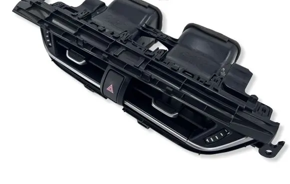 Toyota C-HR I Dash center air vent grill 55670F4010
