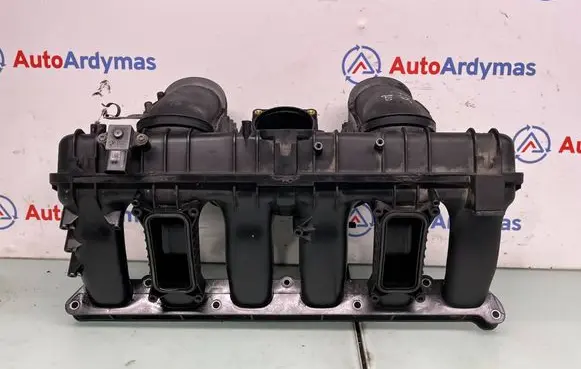 BMW X3 F25 Intake manifold 7581136 7584525 11617584525