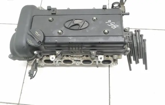 Hyundai ix20 Engine head 0215cbec Z21d603 241002b110