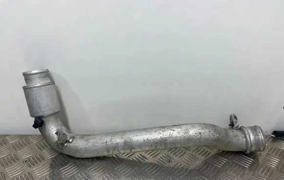 Audi A8 S8 D4 4H Intercooler hose/pipe 059145731CT