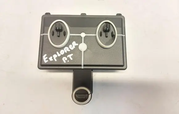 Ford Explorer EV Door control unit/module 1EA959597FJLK01