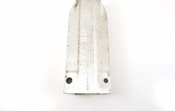 Mercedes-Benz E C207 W207 Front bumper shock/impact absorber A2076200095