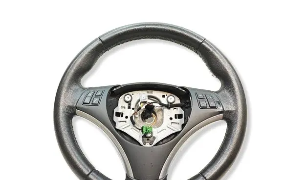 BMW X1 E84 Steering wheel 6795574 3369E871 605617099E06