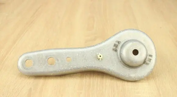 BMW 4 G22 G23 G24 G26 Other rear suspension part 6883287