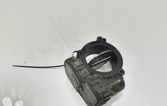 Mercedes-Benz E W212 Throttle body valve A6510900170