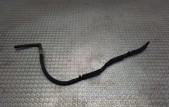 Volkswagen Crafter Fuel return line/hose 03L130235N