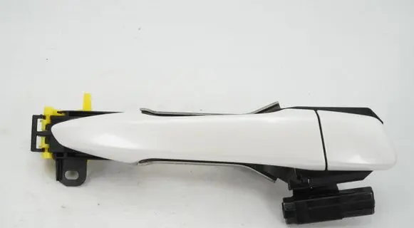 Lexus IS III XE30 Rear door exterior handle 
