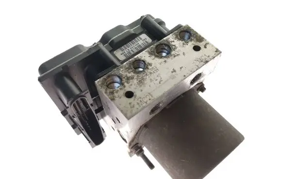 Peugeot 607 ABS Pump 0265950326 0265234052 9649988180