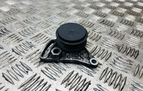Audi A4 S4 B5 8D Air conditioning tensioner 058260511