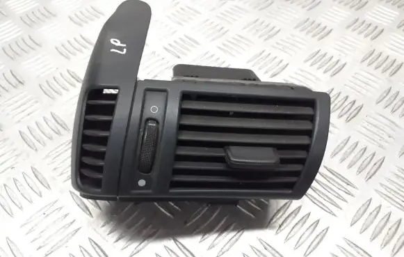 Fiat Stilo Dashboard air vent grill cover trim LS348201