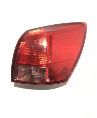 Nissan Qashqai Rear/tail lights 26550JD000 89071062 89070312