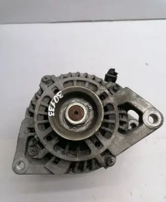 Mazda 3 I Generator/alternator ZJ01A2TC0091