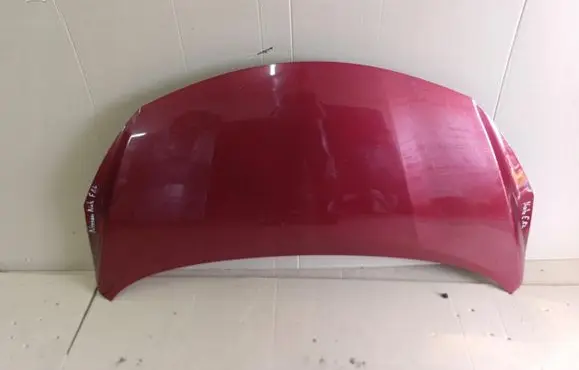 Nissan Note (E12) Engine bonnet/hood