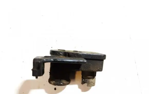 Hyundai Santa Fe Intake manifold valve actuator/motor 2838127450
