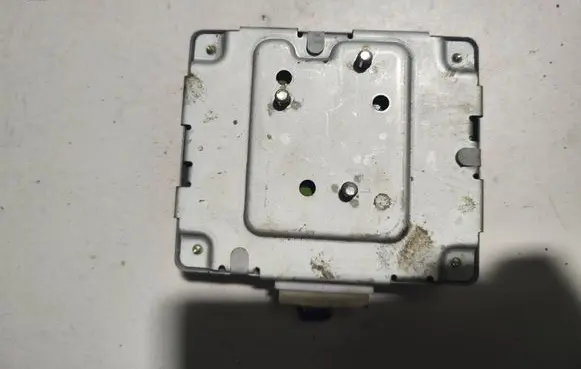 Hyundai i20 (GB IB) Other control units/modules 95300-C8000