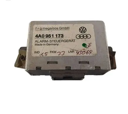 Audi A6 S6 C4 4A Other control units/modules 4A0951173