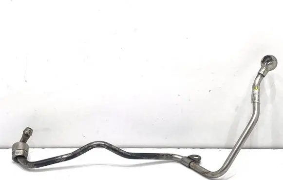 Audi A4 S4 B8 8K Turbo turbocharger oiling pipe/hose 03L145771AS