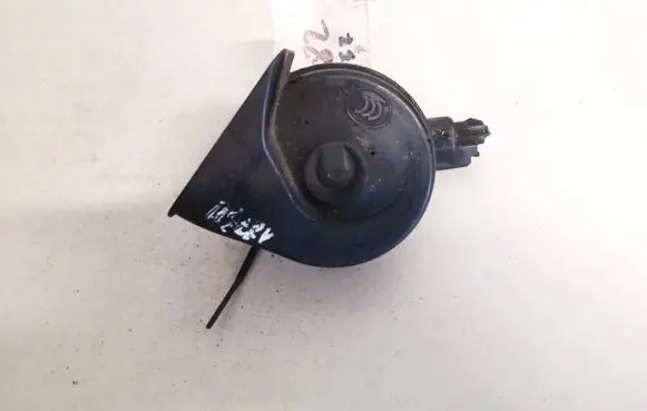 Ford Mondeo MK IV Horn signal e30055306