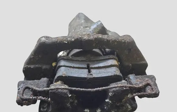 Ford C-MAX I Rear brake caliper