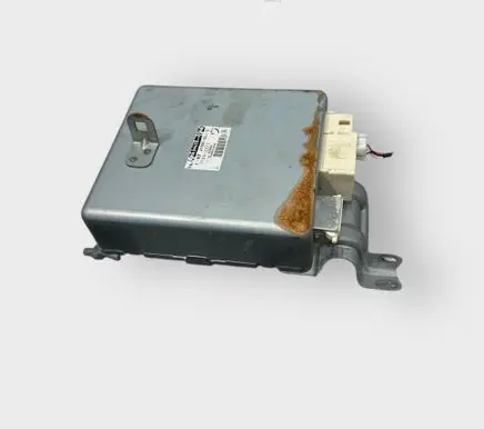 Toyota Prius (XW30) Power steering control unit/module 1129002271 896504760 J150100178