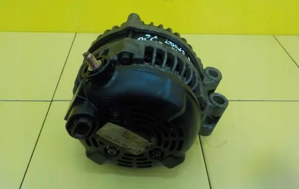 Land Rover Range Rover Sport L320 Generator/alternator 0986082400 276DT