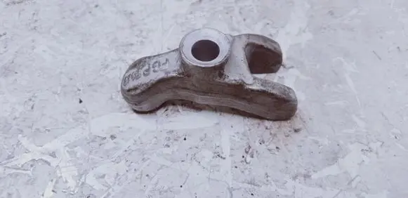 Fuel Injector clamp holder