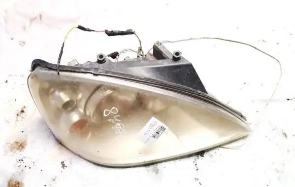 Ford Galaxy Headlight/headlamp 01301183204 1305235533