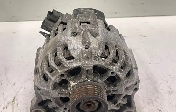 Peugeot 207 Generator/alternator 9656956280 2543521B TG9B043