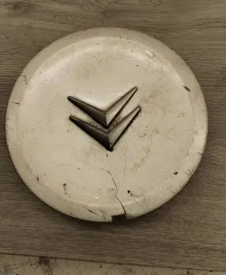 Citroen C5 Original wheel cap 9638064980