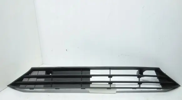Mitsubishi Space Star Front bumper lower grill 6402A570