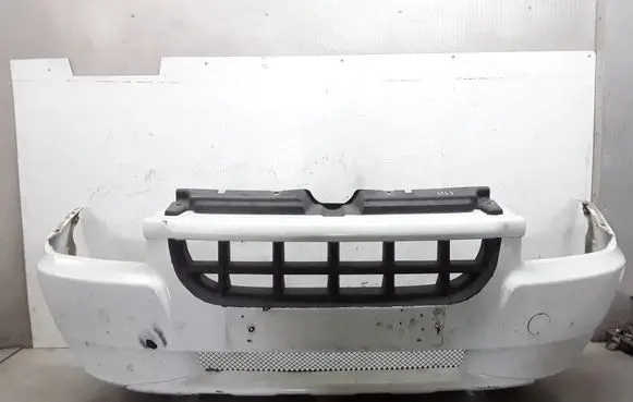 Fiat Doblo Front bumper