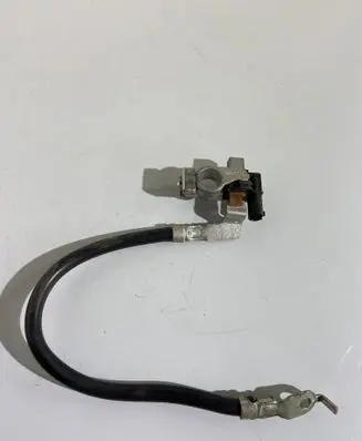 Ford Transit - Tourneo Connect Negative earth cable (battery) KV6T10C679BD