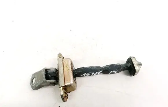 Nissan Almera N16 Front door check strap stopper 