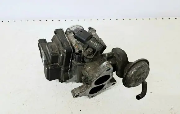 Honda Civic Throttle valve NAS09051