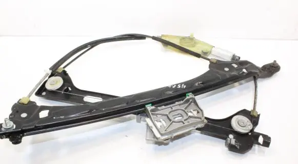 Audi TT TTS Mk2 Front door electric window regulator 8J0837461D