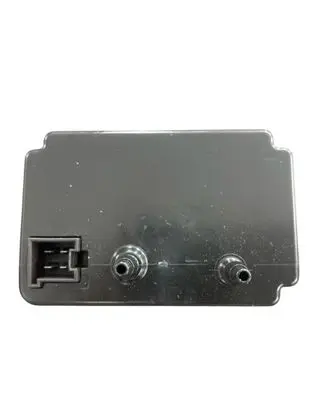 Mercedes-Benz E W212 Central locking vacuum pump 0008003348 A5998200010
