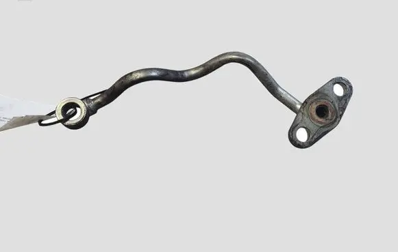 Mazda CX-5 Turbo turbocharger oiling pipe/hose