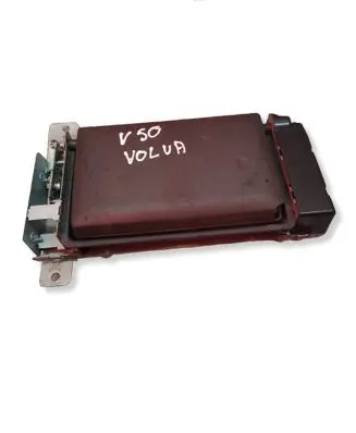 Volvo V50 Screen/display/small screen 86511951 54180099
