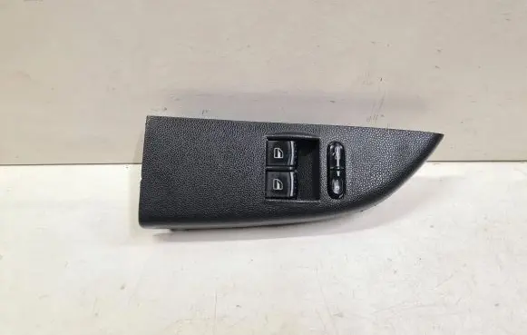 Skoda Fabia Mk1 (6Y) Electric window control switch 1J3959857B F005S00071