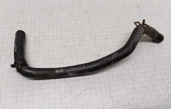 KIA Cerato Engine coolant pipe/hose