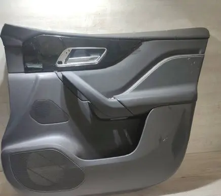 Jaguar F-Pace Front door card panel trim HK8320162ABY
